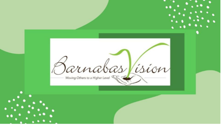 Barnabas Vision